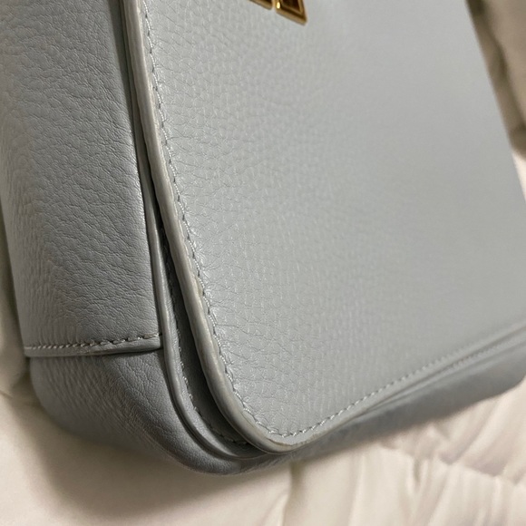 NWT Tory Burch Britton Large adj Shoulder Bag - Picture 7 of 8